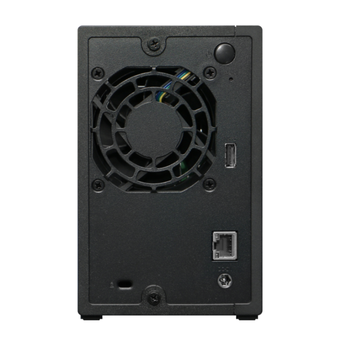 ASUSTOR AS1102TL Servidor de Almacenamiento NAS Drivestor 2 Lite Mini Tower 2 Bahías 1GB DDR4 RAM 4K H.265 Btrfs Ethernet Negro 2 ASUSTOR AS1102TL Servidor de Almacenamiento NAS Drivestor 2 Lite Mini Tower 2 Bahías 1GB DDR4 RAM 4K H.265 Btrfs Ethernet Negro 2