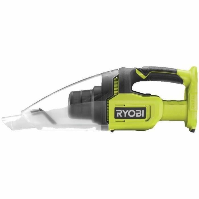 Ryobi RYO4892210204844 Aspiradora de mano 18V 29 AW 1000 L/min Portátil Depósito 600 ml 0 Ryobi RYO4892210204844 Aspiradora de mano 18V 29 AW 1000 L/min Portátil Depósito 600 ml 0