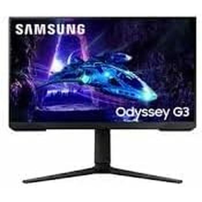 Monitor Gaming Samsung S27DG304EU 27 3