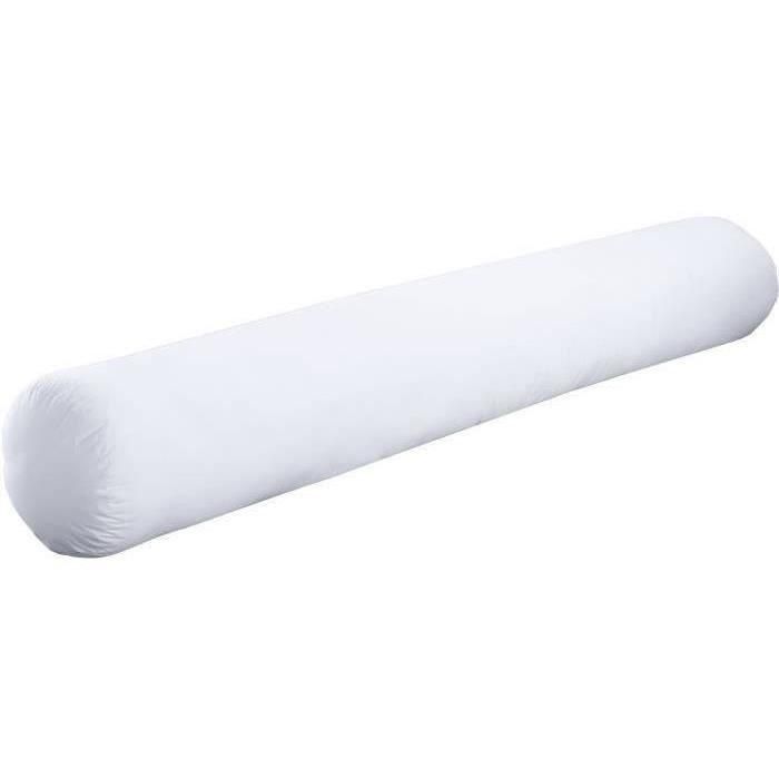 VANCOUVER Bolster 90 cm - 100% Poliéster - DODO VANCOUVER Bolster 90 cm - 100% Poliéster - DODO