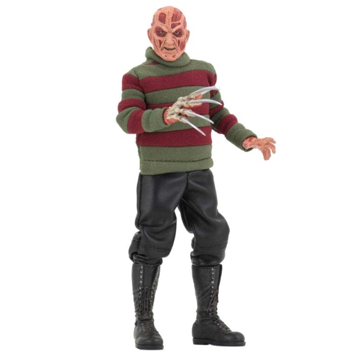 Figura de Acción Neca New Nightmare Freddy Moderno 0 Figura de Acción Neca New Nightmare Freddy Moderno 0