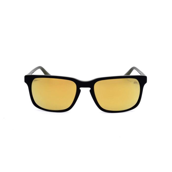 Gafas de Sol Hombre QuikSilver QS4002 BLACK OLIVE 1 Gafas de Sol Hombre QuikSilver QS4002 BLACK OLIVE 1
