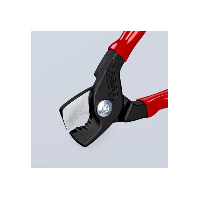 KNIPEX Kabelschere 7 KNIPEX Kabelschere 7
