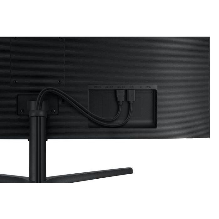 Samsung LS34C500GAU Monitor Viewfinity S5 S50 S50GC 34" UWQHD Panel VA 5ms 100Hz FreeSync HDMI DisplayPort 13 Samsung LS34C500GAU Monitor Viewfinity S5 S50 S50GC 34" UWQHD Panel VA 5ms 100Hz FreeSync HDMI DisplayPort 13