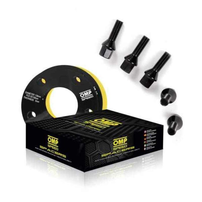 Set de Separadores OMP OMPS08892001 Set de Separadores OMP OMPS08892001