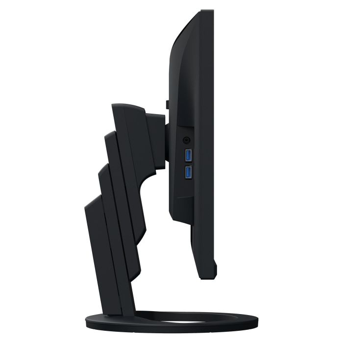 Eizo Monitor FlexScan EV2480-BK 23.8" Full HD IPS 5ms USB-C Negro 6