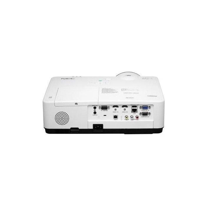 Proyector NEC 60005221 4000 Lm Full HD 6
