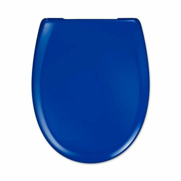 Asiento de inodoro CEDO Kapalua Beach Pop azul 46x38.3x4.9cm 2