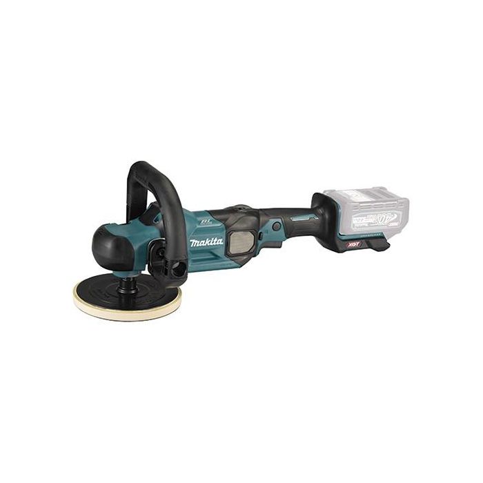 Makita PV001GZ Akku-Poliermaschine 40V 1