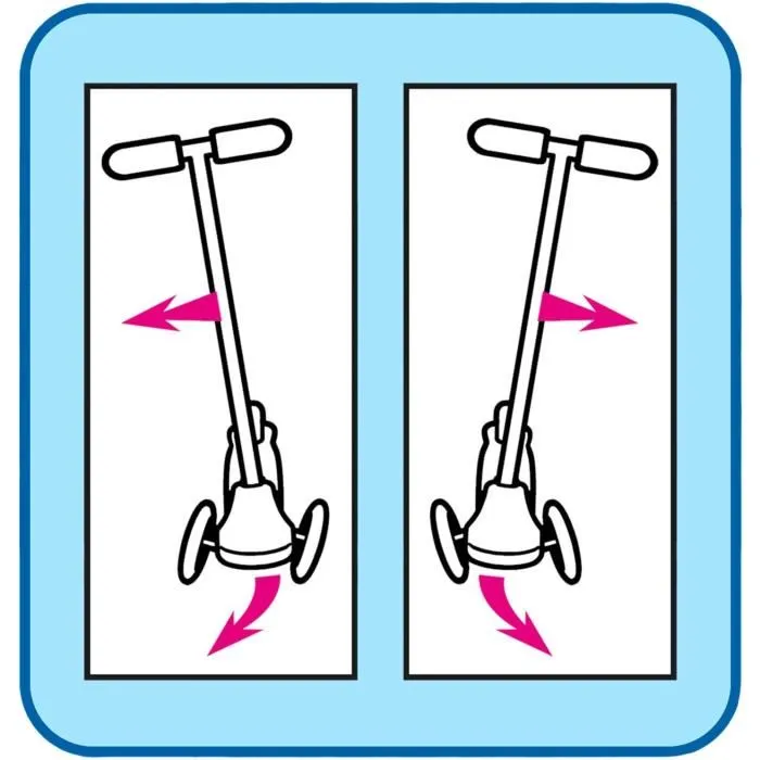 Stamp Patinete Spidey 3 Ruedas Dirección Cubierta Antideslizante Rodamiento ABEC 5 Freno Pie Trasero