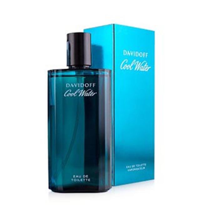 Davidoff Cool Water 200 ml Davidoff Cool Water 200 ml