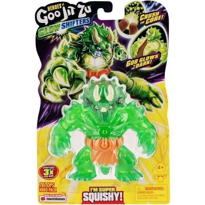 Cambiadores de brillo de 11 cm - figuras de juguetes de la temporada 5 de la temporada 5 3 Cambiadores de brillo de 11 cm - figuras de juguetes de la temporada 5 de la temporada 5 3