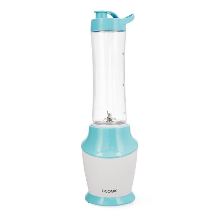 Batidora Portatil Gallery DCook 300 W-0,6 L Batidora Portatil Gallery DCook 300 W-0,6 L