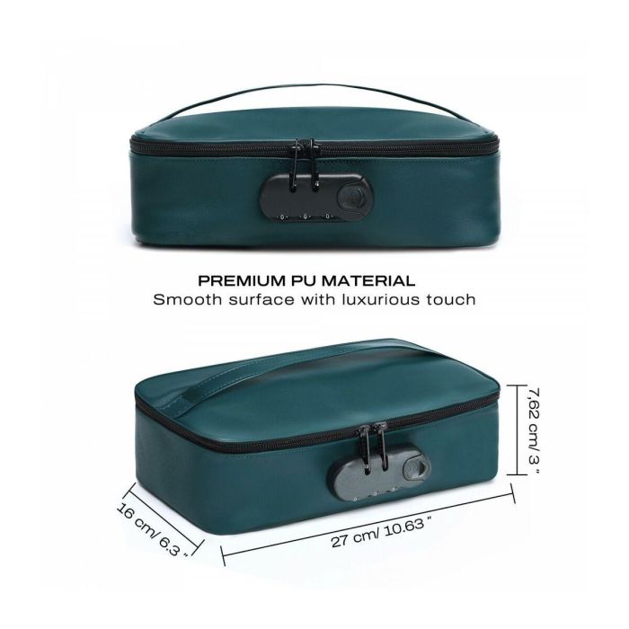 Limpiador de Juguetes Erótico Dorcel 8