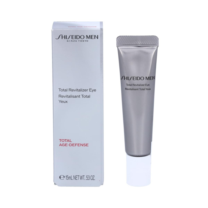 Shiseido Men Total Revitalizer Eye Shiseido Men Total Revitalizer Eye