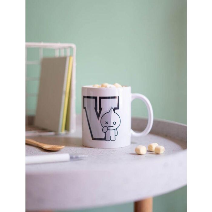 Taza Van BT21 330ml 4 Taza Van BT21 330ml 4
