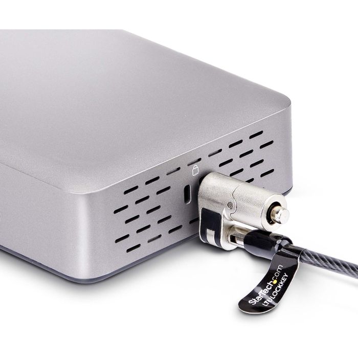 Dockstation Startech 155UE-USB4-DOCK 15
