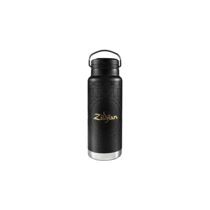 Botella Agua Zildjian 0 Botella Agua Zildjian 0