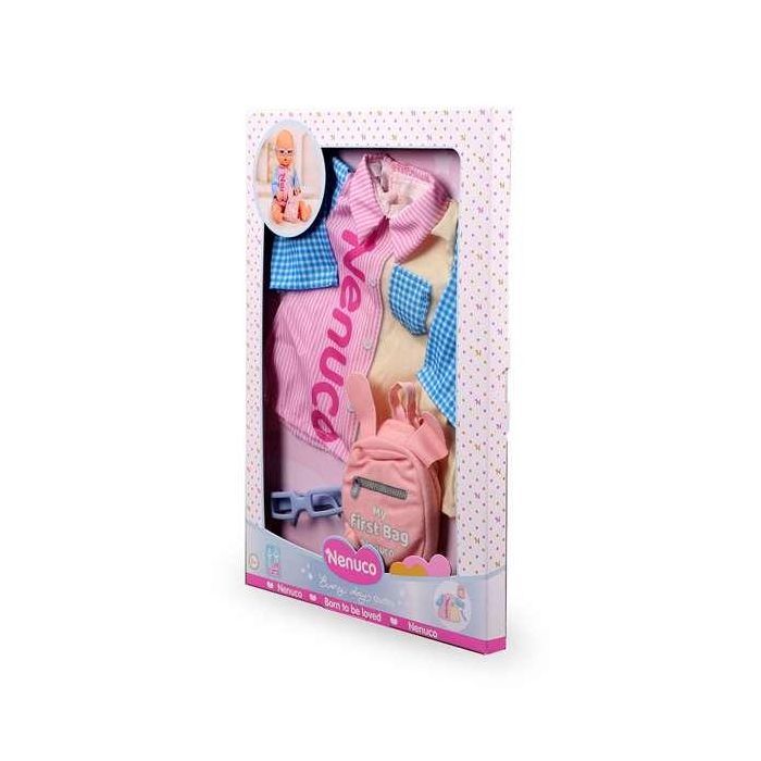 Ropa para muñecas Nenuco 42 cm 12 Ropa para muñecas Nenuco 42 cm 12