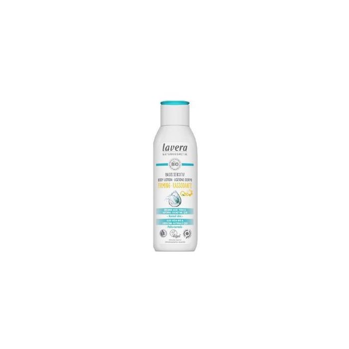 Basis Sensitiv Locion Corp. Reafirmante Q10 250Ml. Basis Sensitiv Locion Corp. Reafirmante Q10 250Ml.