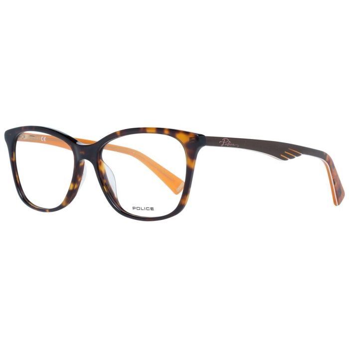 Montura de Gafas Mujer Police VPL502N 520722