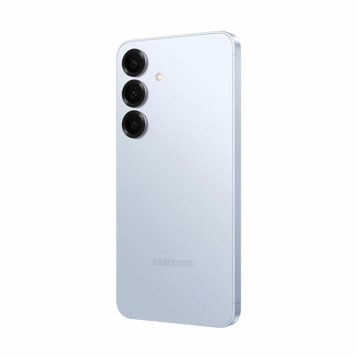 Smartphone Samsung 6,7" Qualcomm Snapdragon 8 Elite 12 GB RAM 256 GB Azul 2 Smartphone Samsung 6,7" Qualcomm Snapdragon 8 Elite 12 GB RAM 256 GB Azul 2