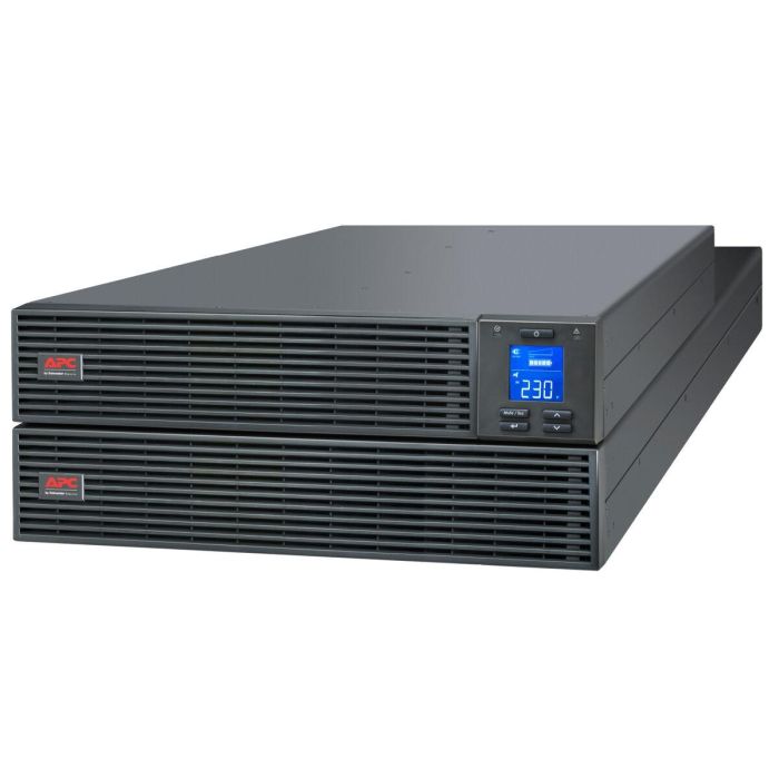 SAI Interactivo APC SRV5KRIRK 5000 W 1 SAI Interactivo APC SRV5KRIRK 5000 W 1