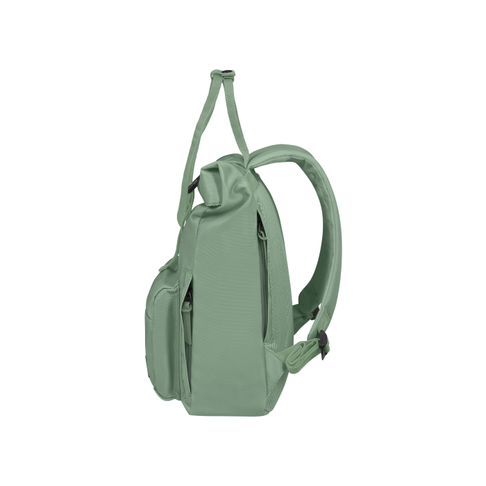 American Tourister Mochila Urban Grove SA143779 VE Verde 36X25X20cm RPET 17L 3 American Tourister Mochila Urban Grove SA143779 VE Verde 36X25X20cm RPET 17L 3