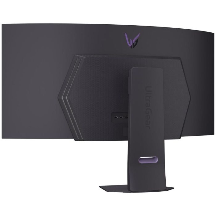 124,5cm/49" (5120×1440) LG 49U950A-W 32:9 Nano IPS 5 ms 144Hz HDMI ×2 DisplayPort 1 USB-C 2×10W Speakers VESA Black 3 124,5cm/49" (5120×1440) LG 49U950A-W 32:9 Nano IPS 5 ms 144Hz HDMI ×2 DisplayPort 1 USB-C 2×10W Speakers VESA Black 3