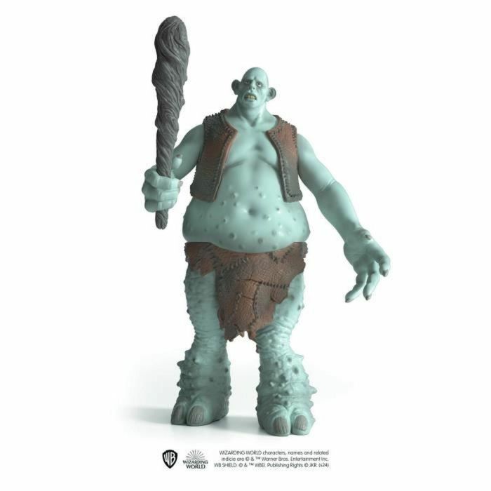 Schleich Figura Troll Harry Potter 13994 para niños a partir de 6 años 2