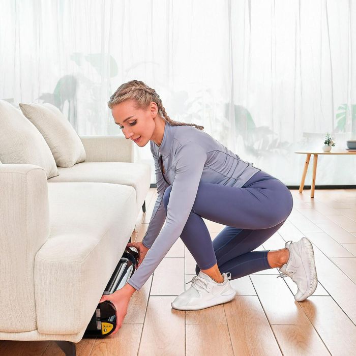 Cinta de Correr Xiaomi Kingsmith WalkingPad C2 2 Cinta de Correr Xiaomi Kingsmith WalkingPad C2 2