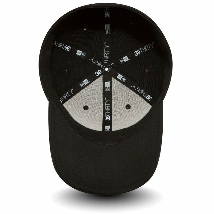 Gorra Deportiva New Era 9FORTY 11179866 Negro Talla única 1