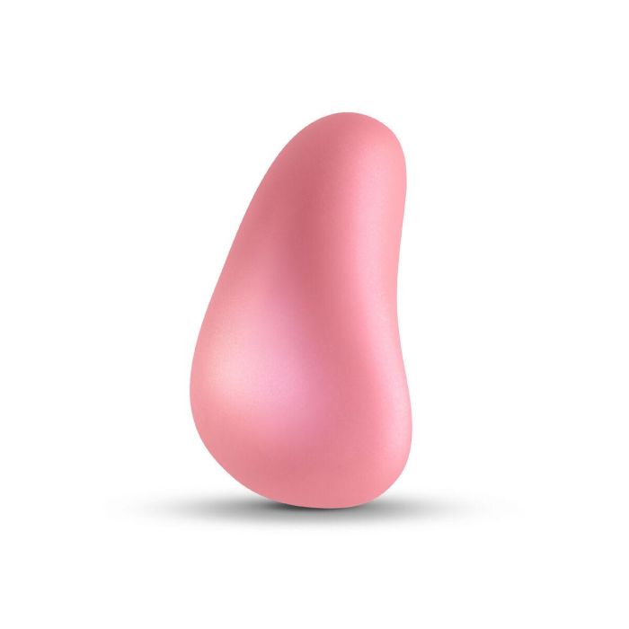 Vibrador NS Novelties Seduction Dorado 0 Vibrador NS Novelties Seduction Dorado 0