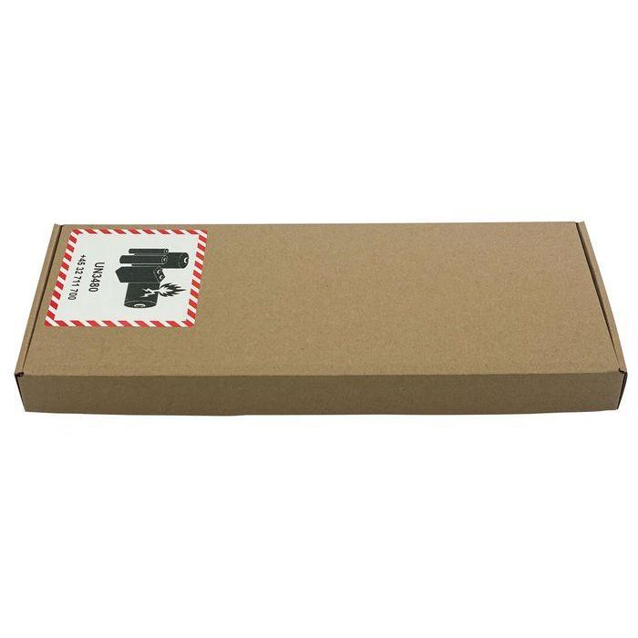 Dell Battery, 97WHR, 6 Cell, Lithium Ion 1 Dell Battery, 97WHR, 6 Cell, Lithium Ion 1
