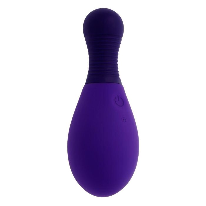 Bala Vibradora Evolved Selopa Morado 12