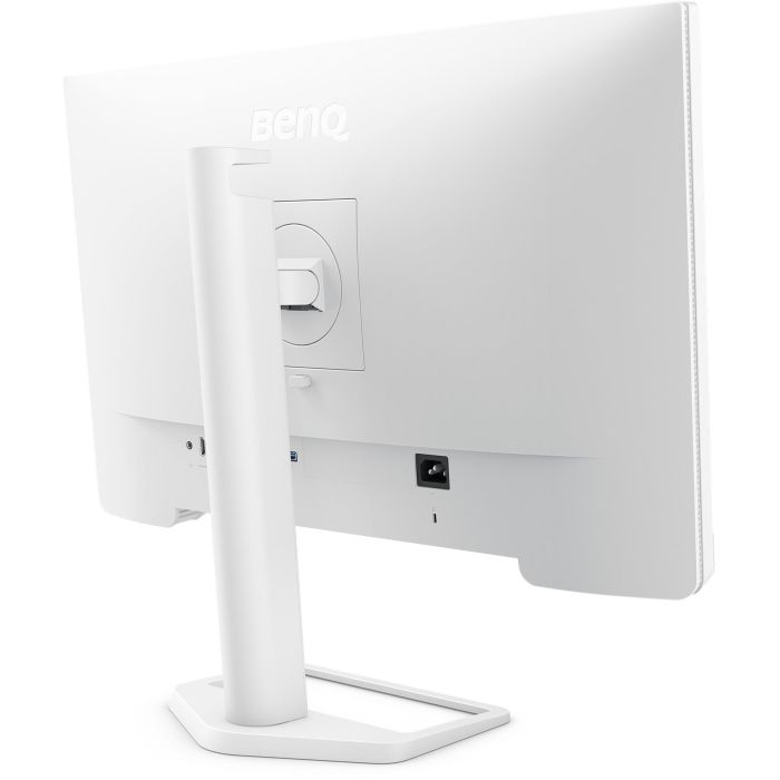 BenQ EW2790U Monitor LED 27" 4K Ultra HD IPS Blanco - 9H.LN3LJ.LBE 10
