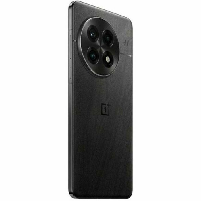 OnePlus 13 5G 12GB/256GB, black (EU) 17,3 cm (6.82") SIM doble Android 15 USB Tipo C 6000 mAh Negro 3 OnePlus 13 5G 12GB/256GB, black (EU) 17,3 cm (6.82") SIM doble Android 15 USB Tipo C 6000 mAh Negro 3