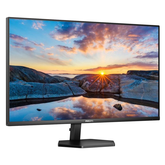 Monitor Profesional Philips 32E1N3100LA 32"/ Full HD/ Multimedia/ Negro Monitor Profesional Philips 32E1N3100LA 32"/ Full HD/ Multimedia/ Negro