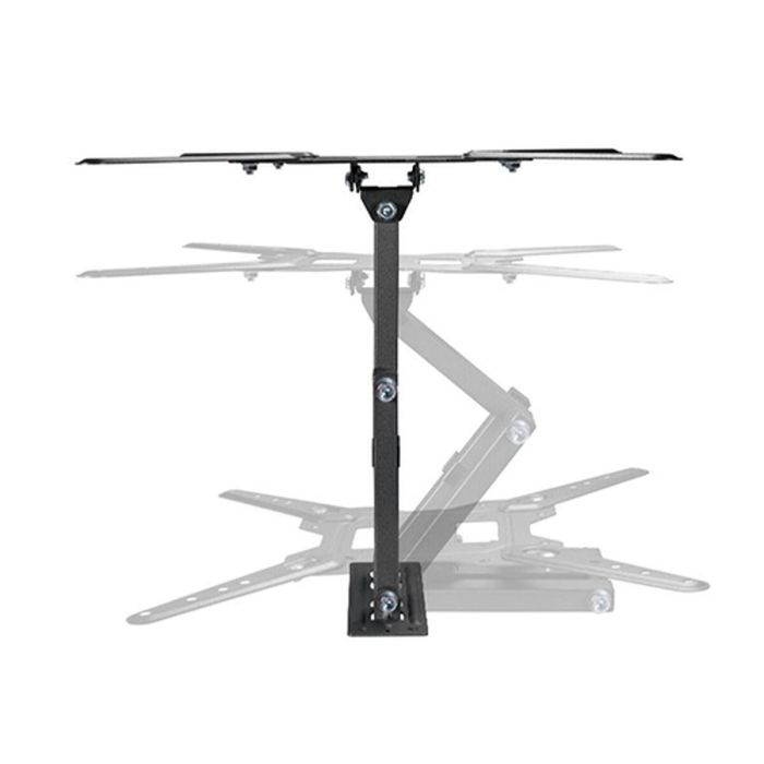 Soporte TV Daewoo 23"-55" 30 Kg 4 Soporte TV Daewoo 23"-55" 30 Kg 4