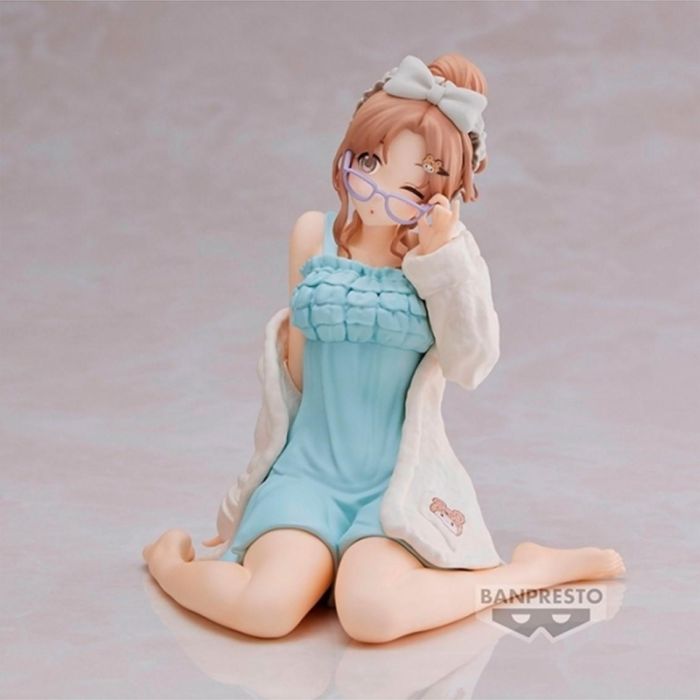 Figura Banpresto The Idolmaster Shiny Colors Figura Banpresto The Idolmaster Shiny Colors