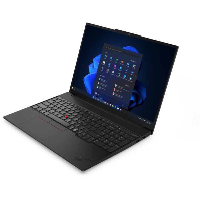 Lenovo ThinkPad E16 AMD G3 16" R7-250 16/512 WUXGA W11P 1 Lenovo ThinkPad E16 AMD G3 16" R7-250 16/512 WUXGA W11P 1