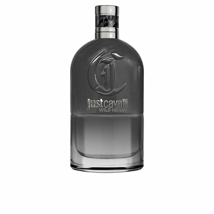 Roberto Cavalli Wild Heart For Him Eau de Toilette Vaporizador 90 ml Roberto Cavalli Wild Heart For Him Eau de Toilette Vaporizador 90 ml