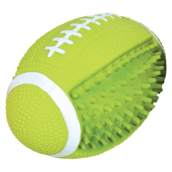 Sport Ball Color Latex 10 cm 3