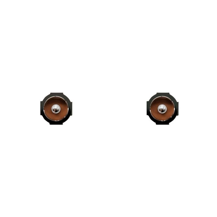 Nanocable Cable Audio, Rca/M-Rca/M, 5.0 M (10.24.0405) 1 Nanocable Cable Audio, Rca/M-Rca/M, 5.0 M (10.24.0405) 1