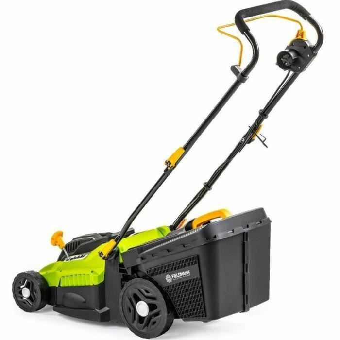 Fieldmann FZR 2033-E Cortadora de césped eléctrica 3 Fieldmann FZR 2033-E Cortadora de césped eléctrica 3