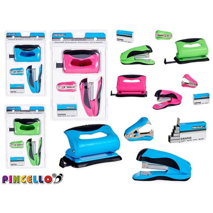 Grapadora Pincello BIG-S3602364 1 Grapadora Pincello BIG-S3602364 1