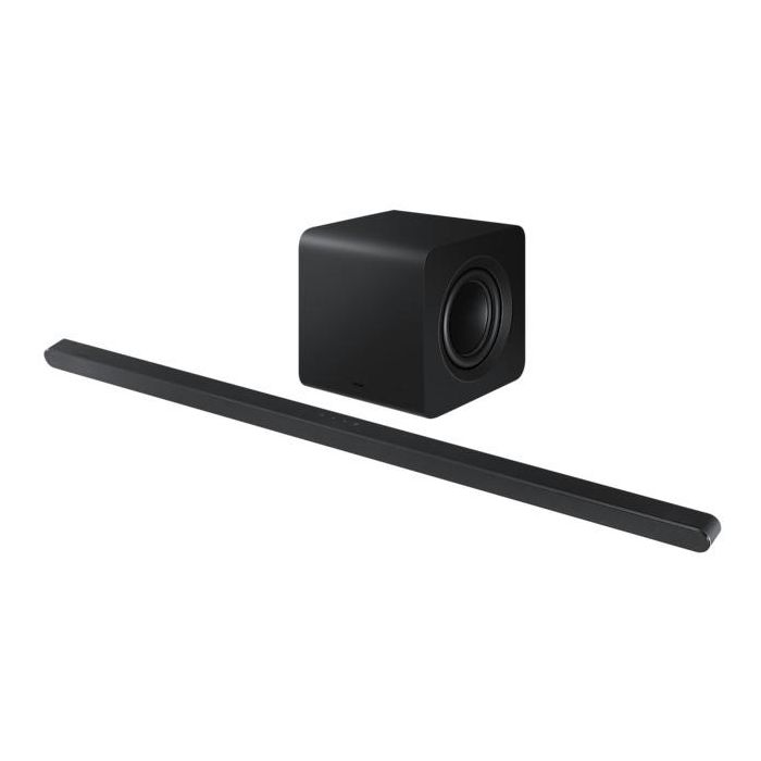 Samsung HW-S800D EN Soundbar 1