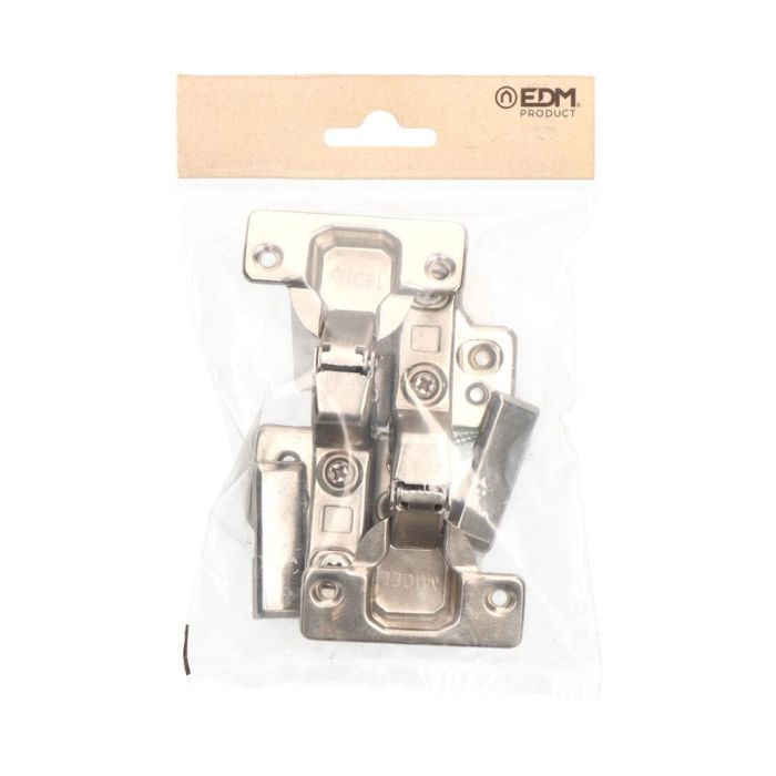 Blister bisagra cazoleta piston s-ac bc05 35mm zn edm 1 Blister bisagra cazoleta piston s-ac bc05 35mm zn edm 1