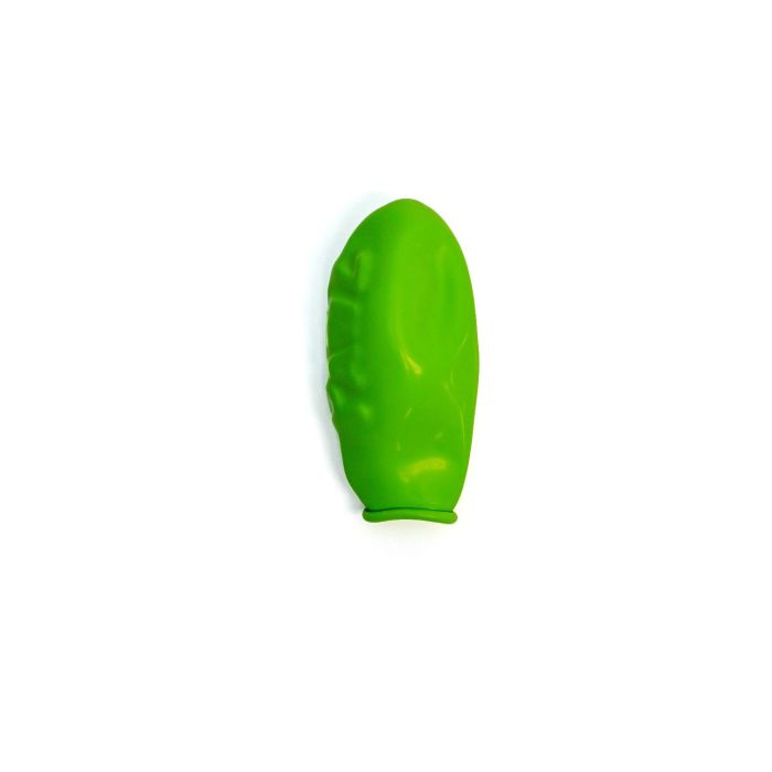 Pawz Botas para Perro Impermeables de Goma Natural Biodegradable Talla Tiny Verde - Pack 12 Unidades para Patas Calientes y Nieve 5 Pawz Botas para Perro Impermeables de Goma Natural Biodegradable Talla Tiny Verde - Pack 12 Unidades para Patas Calientes y Nieve 5