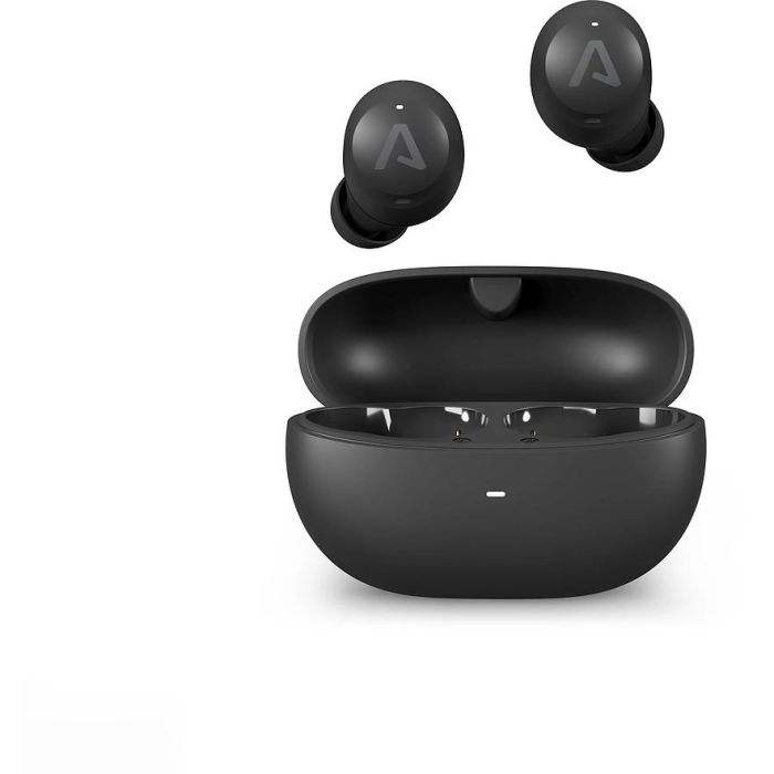Lamax Auriculares In-Ear Dots3 ANC True Wireless BT 5.3 con Cancelación de Ruido y hasta 42h de Batería